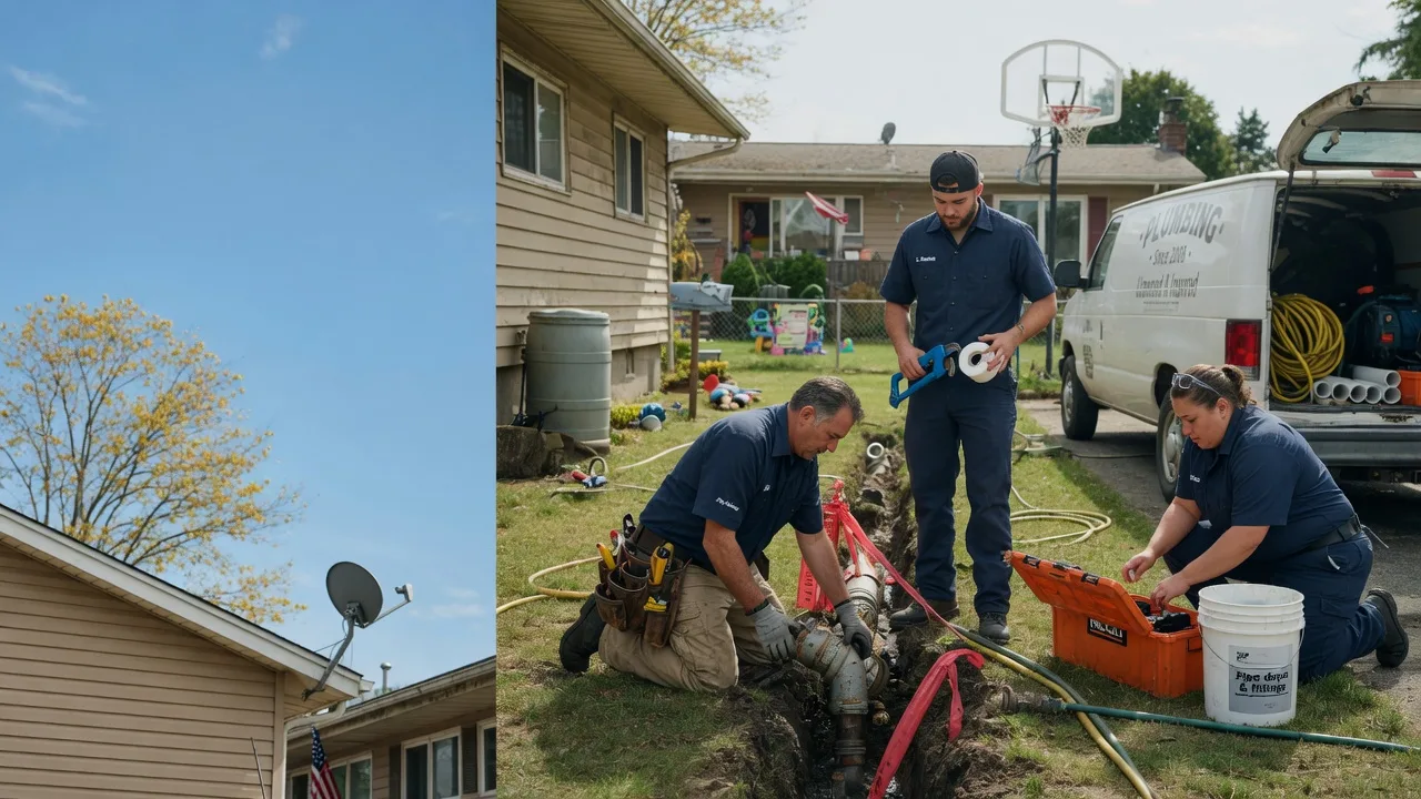 Garbage Disposal Replacement in Webb, IA near me